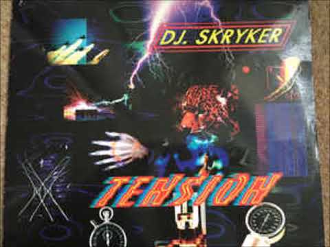 Dj Skryker - Diversity (1997)