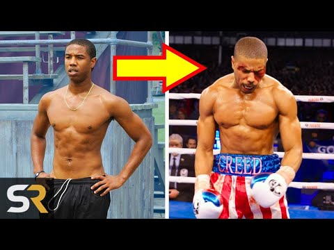 Ecto Mesomorph Problems