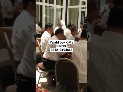 yandri boy KIM  081213194668