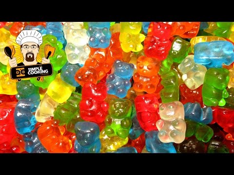 download lagu mp3 mp4 Gummi Bears Candy, download lagu Gummi Bears Candy gratis, unduh video klip Gummi Bears Candy