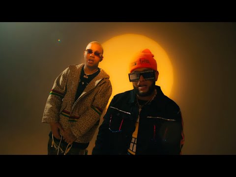 Eix x Casper Magico - Por Él (Video Oficial)