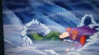 Flat earth (X men.   rain forest in Antarctica)