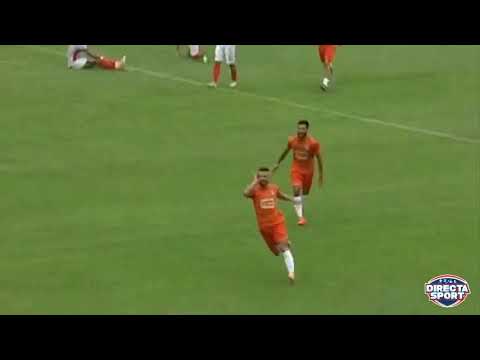 Calcio Serie D Gir. G - Aprilia Racing - Team Nuova Florida 1-0 (01.09.19)