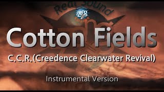 Download lagu C.C.R. (Creedence Clearwater Revival) – Cotton Fields (Instrumental) (Karaoke Version) mp3 Download lagu C.C.R. (Creedence Clearwater Revival) – Cotton Fields (Instrumental) (Karaoke Version) mp3