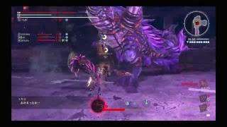 [初見歓迎の参加型]  9周年おめでとうw 黄昏ソロに挑戦!! ゴッドイーター3 #15