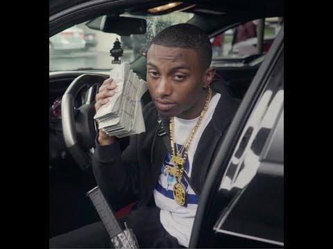 Sport - TC Don Dada (Official Music Video)