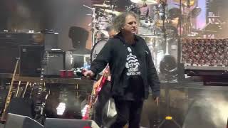 The Cure - Let’s Go To Bed, Vancouver BC, 6/2/2023