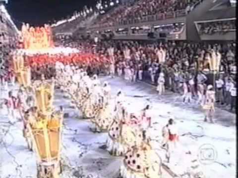 Salgueiro 2003 - Salgueiro Minha Paixao Minha Raiz 50 Anos de Glorias