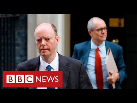 英國科學顧問因英格蘭鎖國的證據受到質疑 - BBC News (UK scientific advisers challenged over evidence for England lockdown - BBC News)