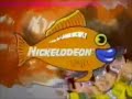 Nick ID Song Montage