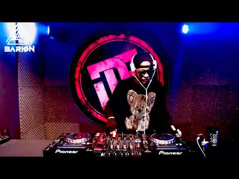 BARIØN - LIVE (DISCO GROOVE REC) #housemusic #house #edm #djs #emalta