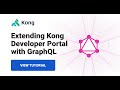 Creating An Interactive Developer Portal With GraphQL