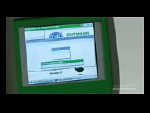 mega macs 42 - Diagnostic tool - Diagnostic Folder