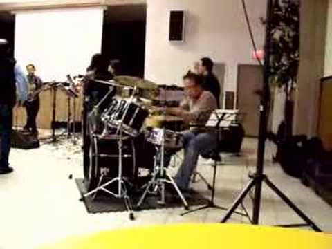 cfc pastoral congress mar 1, 2008