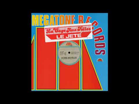 Le Jete - La Cage Aux Folles (1983)