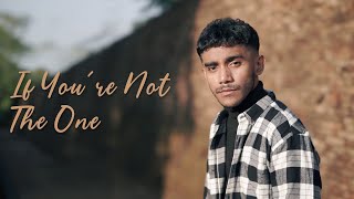 Download lagu If You're Not The One - Daniel Bedingfield - Yan Josua & Rusdi Cover mp3