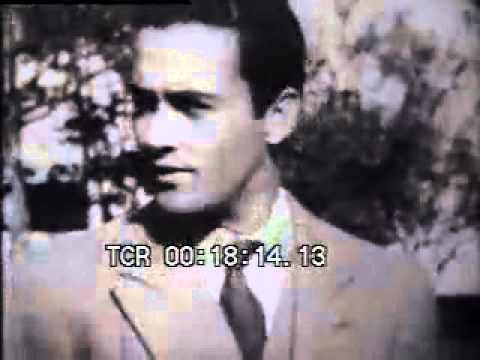 Buddy Rogers in the 1920s