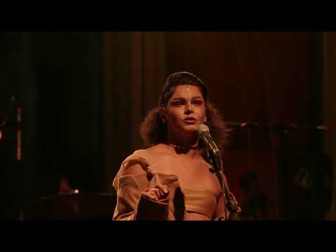 Assucena - Sua Estupidez (Ao Vivo na Casa de Francisca)