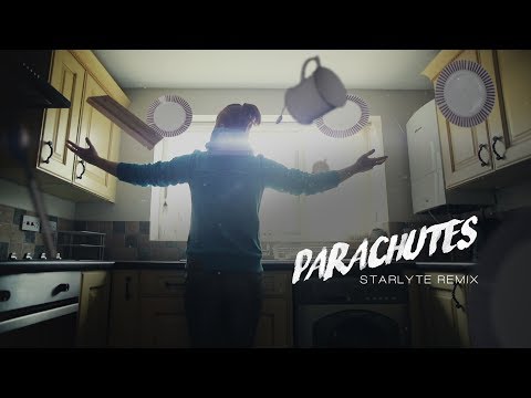 Video thumbnail for Parachutes (Starlyte Remix)