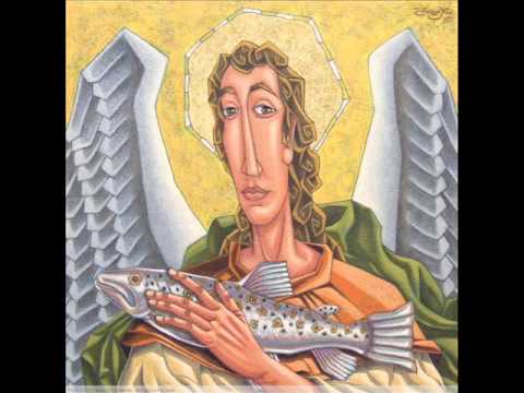 FG El Hijo de San Rafael - Ángel Custodio Loyola