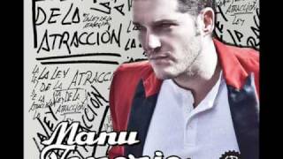 MANU TENORIO yo no he nacido para tí