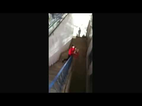 Der Michi und sein Bier