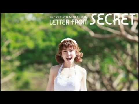 [ENG] Sunhwa talked about Kwanghee