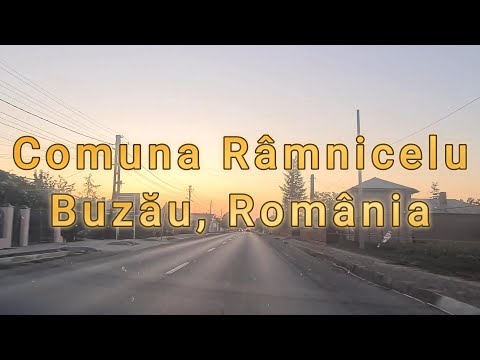 Râmnicelu, Buzău County – traditions, agriculture and community 🌾✨