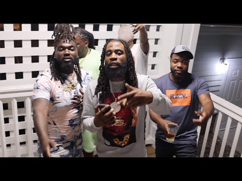 Slim Bunk x Nayborhood Gee - Gas Bros Intro