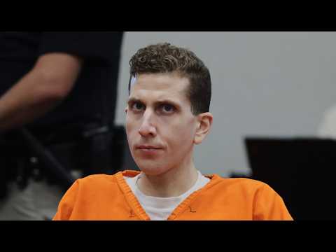 '48 Hours' covers Bryan Kohberger's guilty plea, sentencing for the Idaho student murders