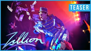 ZILLION | Teaser trailer