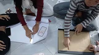 Download lagu 💫⚡️MEMBUAT RANGKAIAN LISTRIK SERI DAN PARAREL🧬🧬miniatur jalan raya🛣[kelompok 4 9E] mp3