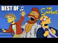 Best Of Simpsons SONGS