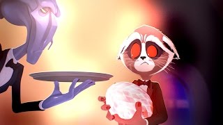 Distractions | Marvel's Rocket & Groot | Disney XD