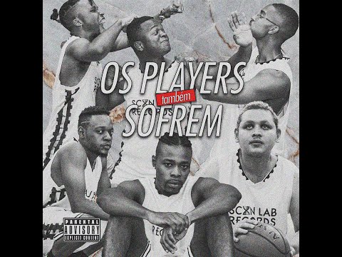 ScanLab Records - She Already Know (feat. Viper Toy, HTD & Denilson L.A)