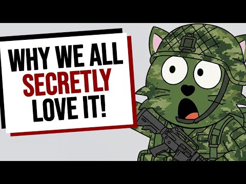 Explaining Why Singaporeans Need to Attend Reservist Training (ICT)