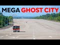 Myanmar S 4BN Mega Ghost City
