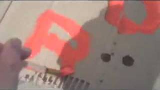 CHAIN &amp; THE GANG -- &quot;DETROIT MUSIC&quot; VIDEO