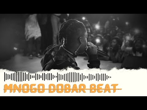 Džaci - Mnogo Dobar Beat (ft. Milucci)