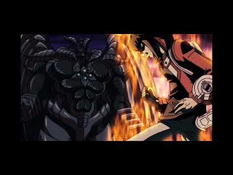Supreme king amv had enough