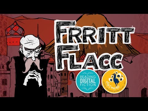 Frritt-Flacc, by Jules Verne Video
