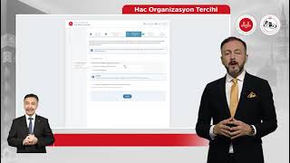 #Hac2024 "Hac Organizasyon Tercihi İşlemi" #shortsvideo #shorts #Diyan