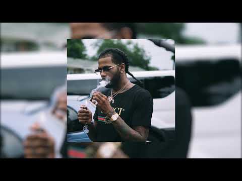 [FREE] Hoodrich Pablo Juan Type Beat 2021 - “What It Hit Like"