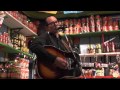 Rob Coffinshaker - Solitary Man 