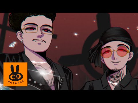 SPEEDPAINT - ของจริง FUUALONE HAPPYRICH FT. YOUNGOHM