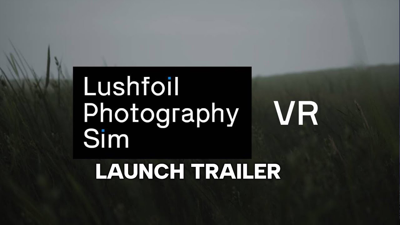 Launch Trailer
