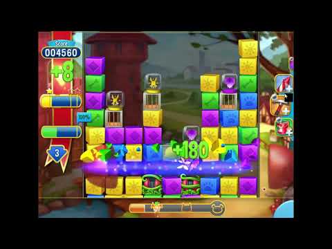 Pet Rescue Saga Level 3100 To 3102