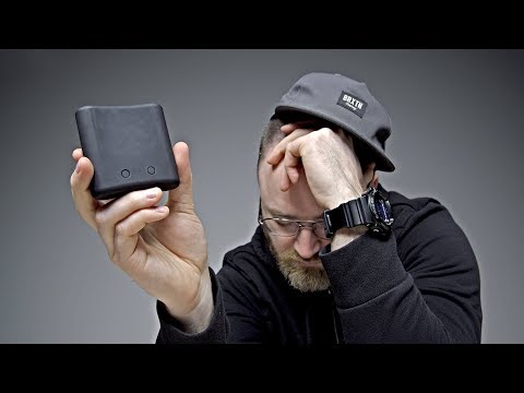 The Worst Gadget EVER On Unbox Therapy... Video