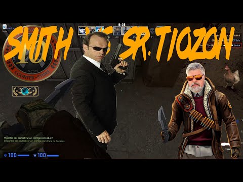 Steam Community :: Video :: CS GO Facada Na Matrix Smith Levou 🤪🔪😵