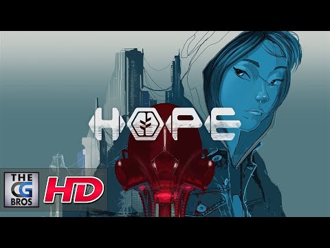 CGI 3D Animated Short: "Hope" - by BigRockSchool | TheCGBros